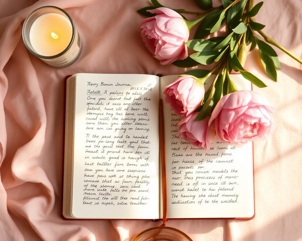 The Self-Care Blueprint